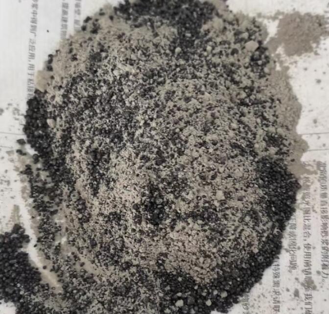 博湖不发火砂浆耐磨地坪施工方案