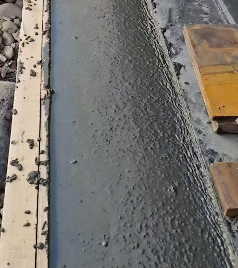 博湖环氧砂浆的特点及施工流程​