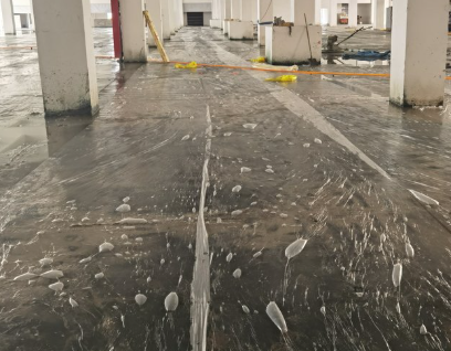 博湖不发火砂浆和不发火金属骨料有什么区别