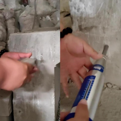 博湖混凝土强度不足的原因及处理方法