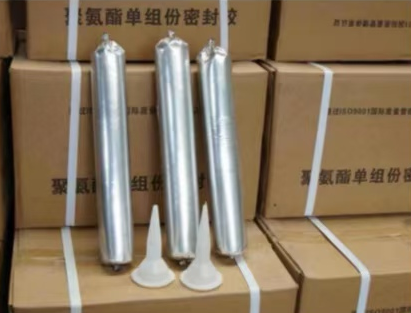 博湖聚氨酯密封胶