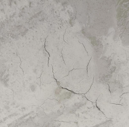 博湖灌浆料为什么会产生裂缝？出现裂缝该如何处理？