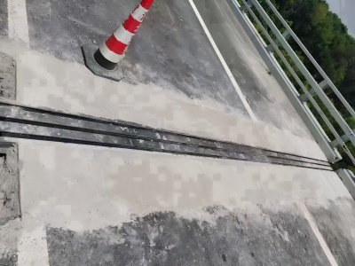 博湖伸缩缝更换后浇筑材料快速结构修补料速砼的产品特点及施工流程​