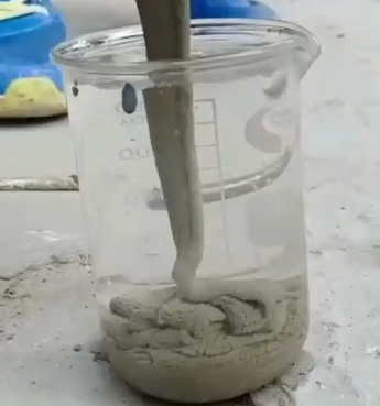 博湖水工混凝土絮凝剂，水下抗分散剂的作用及施工方法