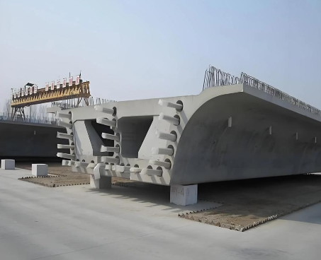 博湖抗冻压浆料的特点及标准化施工工艺